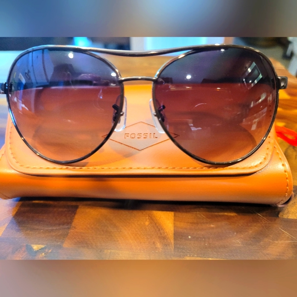 Fossil Sunglasses